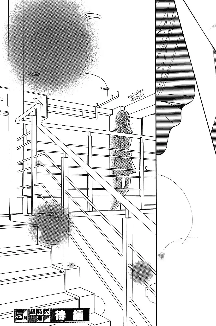 Kimi Ni Todoke Chapter 56 43